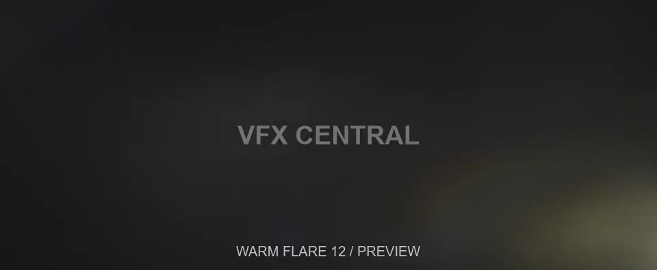 Warm Flare 12 preview