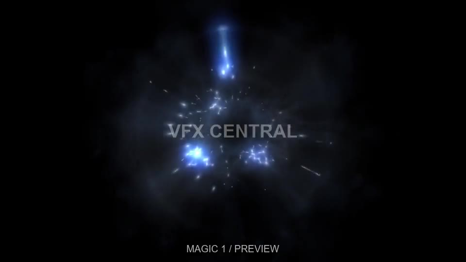 Magic 1
