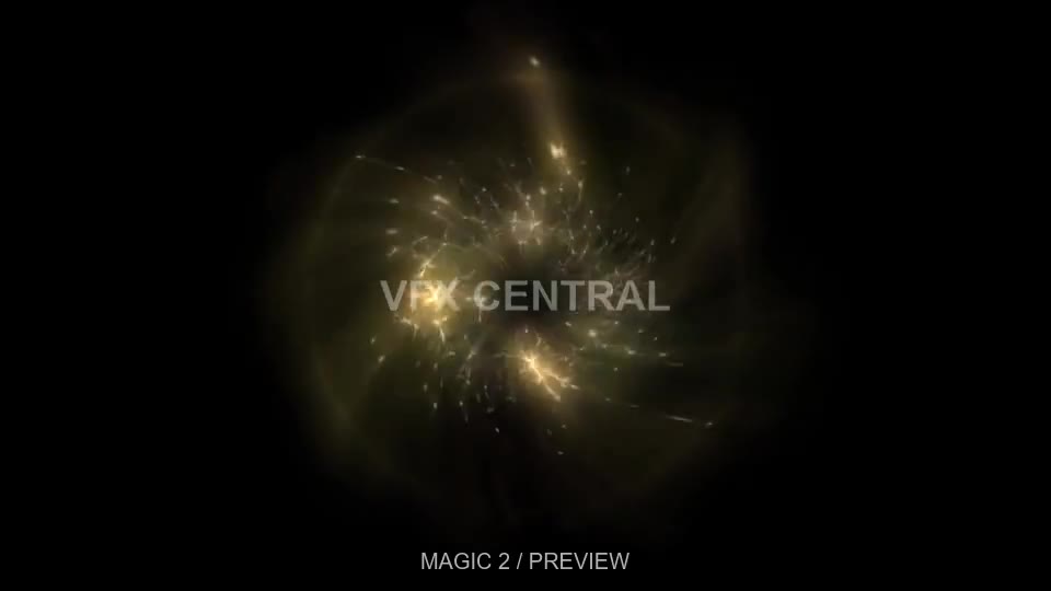 Magic 2