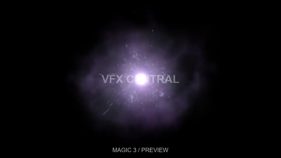 Magic 3