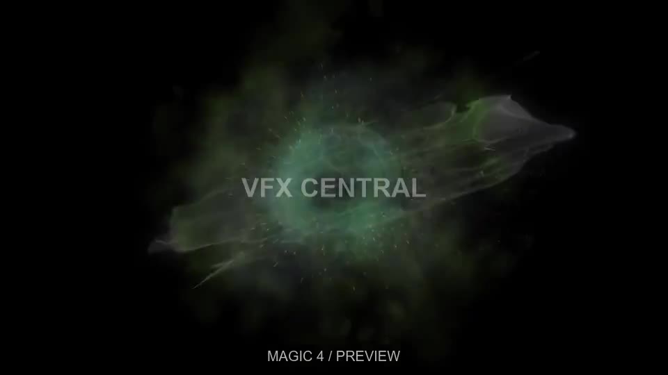 Magic 4