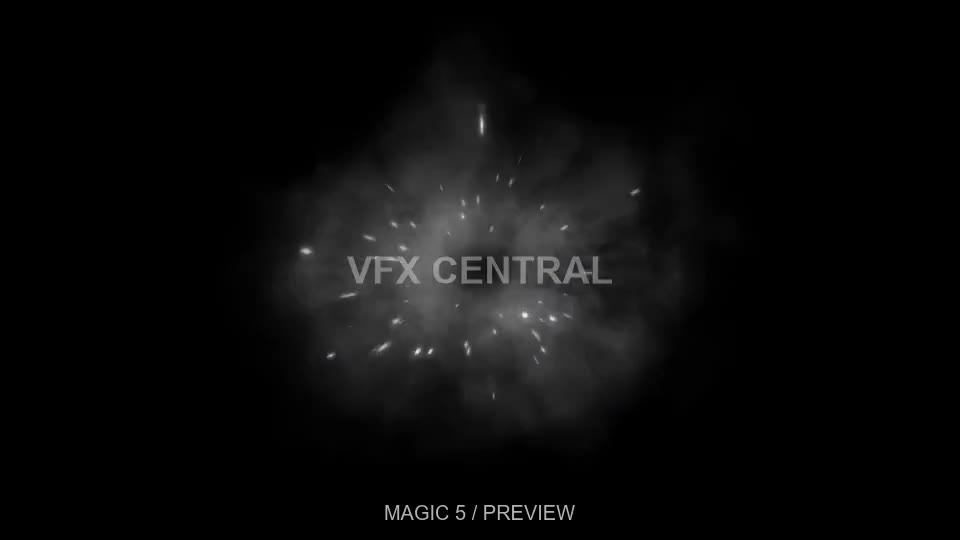 Magic 5