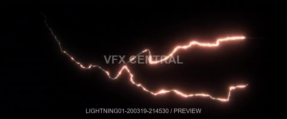 Lightning 01 preview