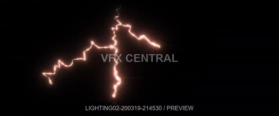 Lightning 02 preview