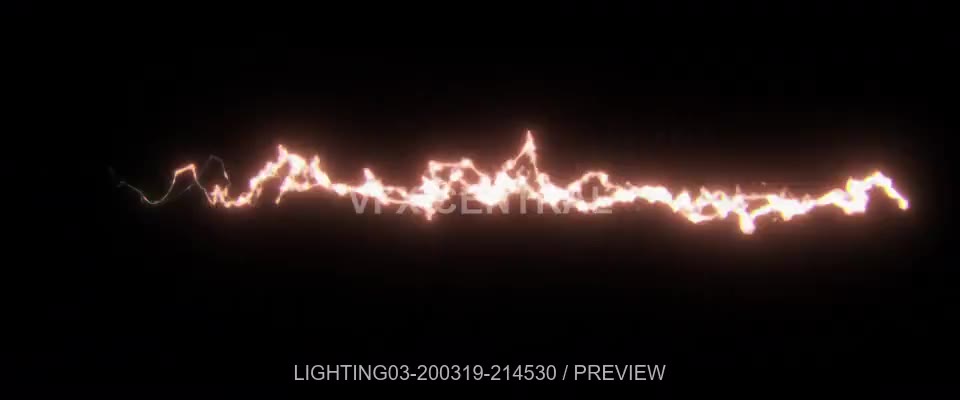 Lightning 03 preview