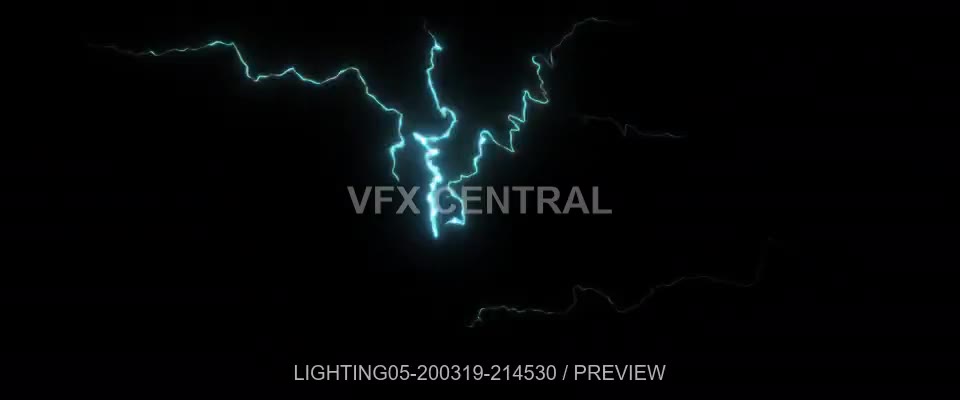 Lightning 05 preview