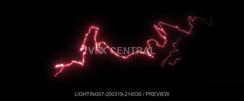 Lightning 07 preview