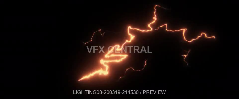 Lightning 08 preview