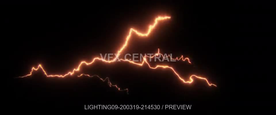 Lightning 09 preview