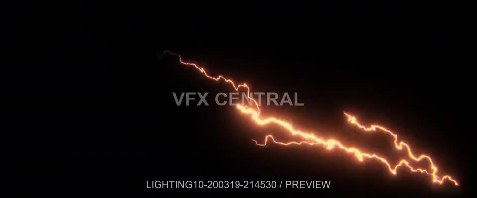 Lightning 10 preview